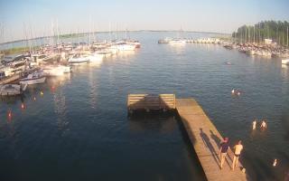 Jezioro Niegocin - 27-06-2026 16:40