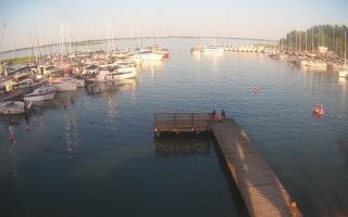 Jezioro Niegocin - 27-06-2026 17:22