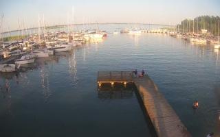 Jezioro Niegocin - 27-06-2026 17:32