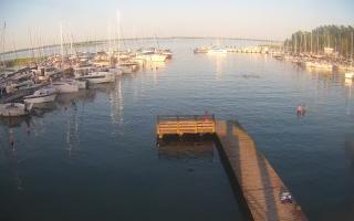 Jezioro Niegocin - 27-06-2026 17:43