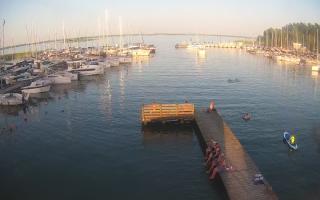 Jezioro Niegocin - 27-06-2026 17:53