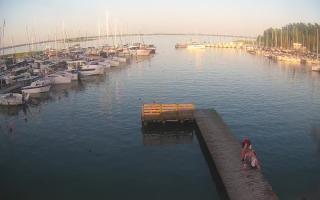 Jezioro Niegocin - 27-06-2026 18:03
