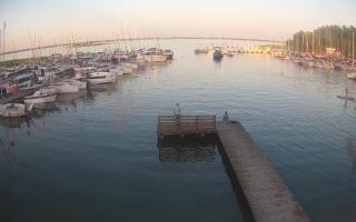 Jezioro Niegocin - 27-06-2026 18:14