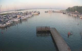 Jezioro Niegocin - 27-06-2026 18:45