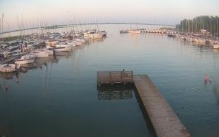 Jezioro Niegocin - 27-06-2026 18:56