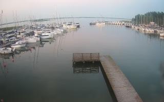 Jezioro Niegocin - 27-06-2026 19:27
