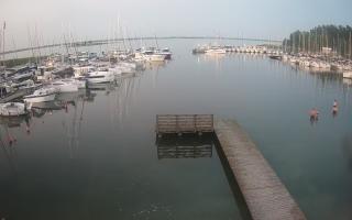 Jezioro Niegocin - 27-06-2026 19:37