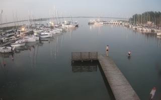 Jezioro Niegocin - 27-06-2026 19:48