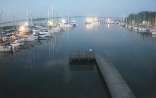 Jezioro Niegocin - 27-06-2026 20:08
