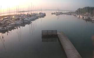 Jezioro Niegocin - 28-06-2026 01:20