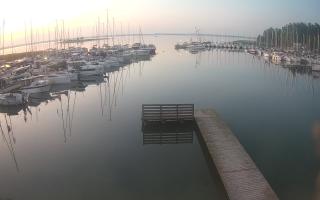 Jezioro Niegocin - 28-06-2026 01:30