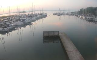 Jezioro Niegocin - 28-06-2026 01:51
