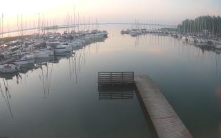 Jezioro Niegocin - 28-06-2026 02:01