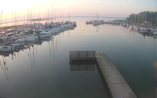Jezioro Niegocin - 28-06-2026 02:12