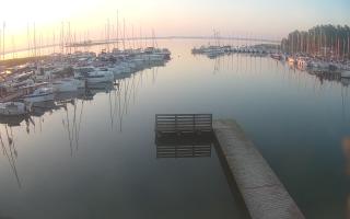 Jezioro Niegocin - 28-06-2026 02:22