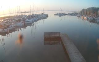 Jezioro Niegocin - 28-06-2026 02:32