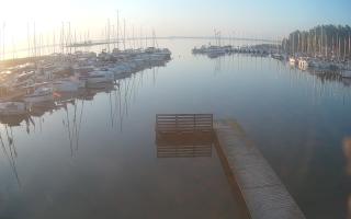 Jezioro Niegocin - 28-06-2026 02:43