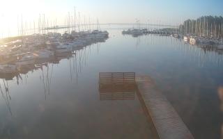 Jezioro Niegocin - 28-06-2026 02:53