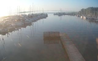 Jezioro Niegocin - 28-06-2026 03:04