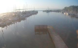 Jezioro Niegocin - 28-06-2026 03:14