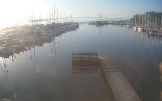 Jezioro Niegocin - 28-06-2026 03:24