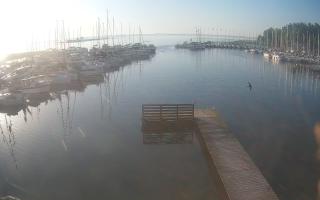 Jezioro Niegocin - 28-06-2026 03:35