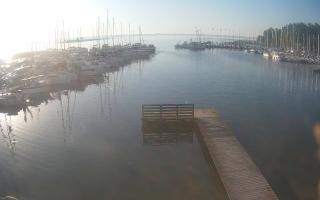 Jezioro Niegocin - 28-06-2026 03:45