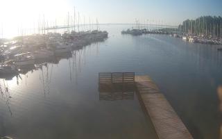 Jezioro Niegocin - 28-06-2026 03:55
