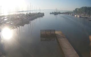Jezioro Niegocin - 28-06-2026 04:06