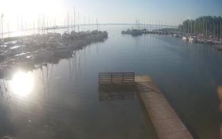 Jezioro Niegocin - 28-06-2026 04:16