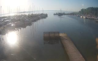 Jezioro Niegocin - 28-06-2026 04:27