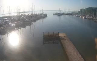 Jezioro Niegocin - 28-06-2026 04:37