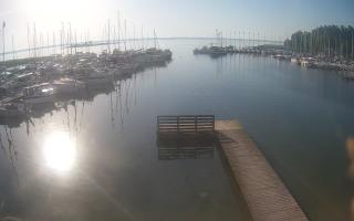 Jezioro Niegocin - 28-06-2026 04:47