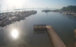 Jezioro Niegocin - 28-06-2026 04:58