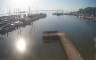 Jezioro Niegocin - 28-06-2026 05:08