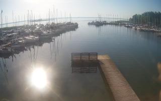 Jezioro Niegocin - 28-06-2026 05:18