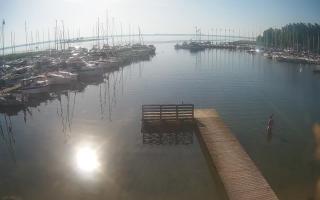 Jezioro Niegocin - 28-06-2026 05:29