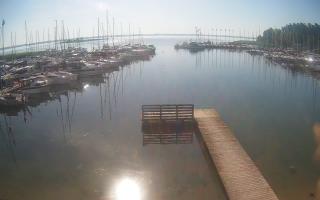 Jezioro Niegocin - 28-06-2026 06:21