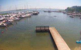 Jezioro Niegocin - 28-06-2026 09:48