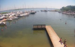 Jezioro Niegocin - 28-06-2026 10:19