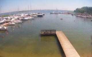 Jezioro Niegocin - 28-06-2026 11:01