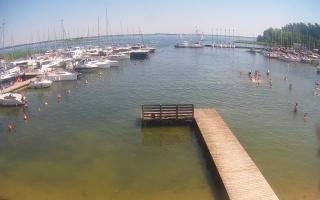 Jezioro Niegocin - 28-06-2026 11:11