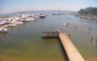 Jezioro Niegocin - 28-06-2026 11:21