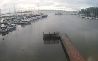Jezioro Niegocin - 20-07-2026 03:22