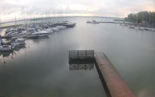 Jezioro Niegocin - 20-07-2026 03:32