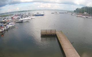 Jezioro Niegocin - 20-07-2026 15:28