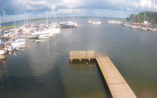 Jezioro Niegocin - 20-07-2026 15:39