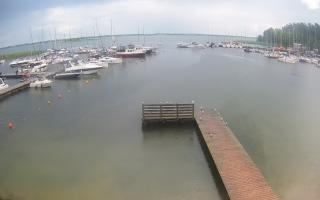 Jezioro Niegocin - 23-07-2026 10:46