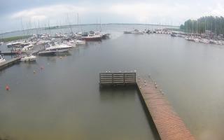 Jezioro Niegocin - 23-07-2026 11:07
