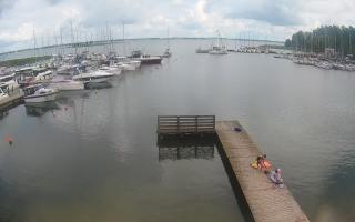 Jezioro Niegocin - 24-07-2026 12:42